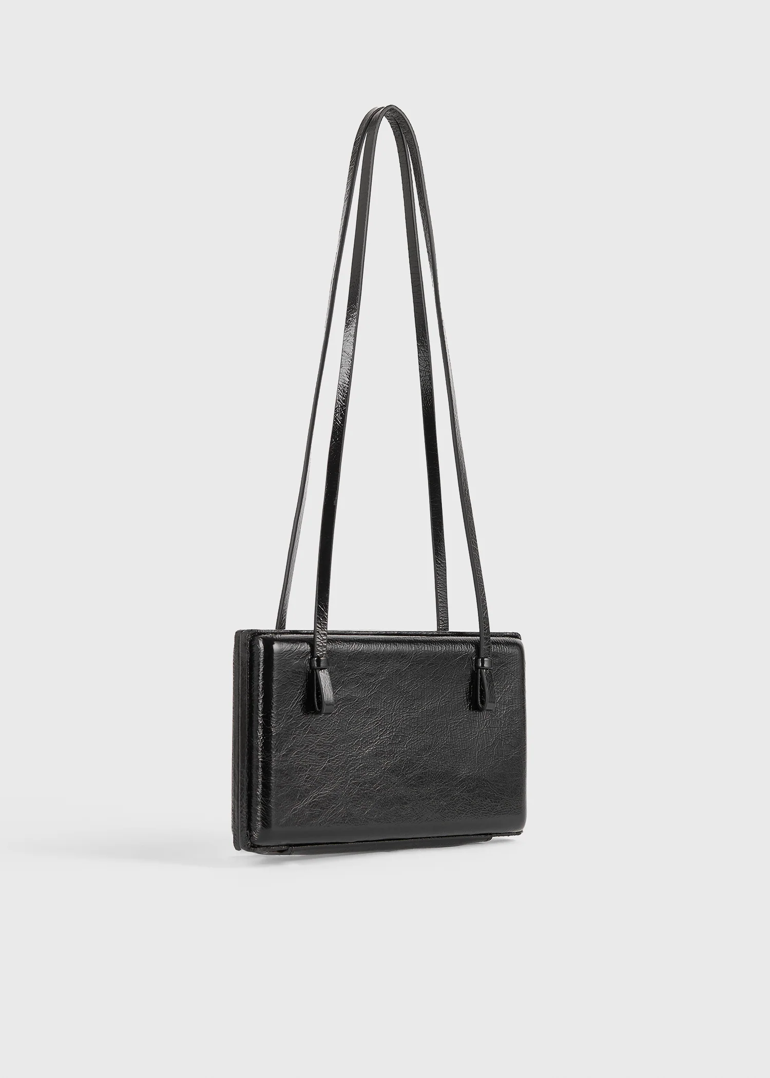 Cocktail naplack bag black - Image 5