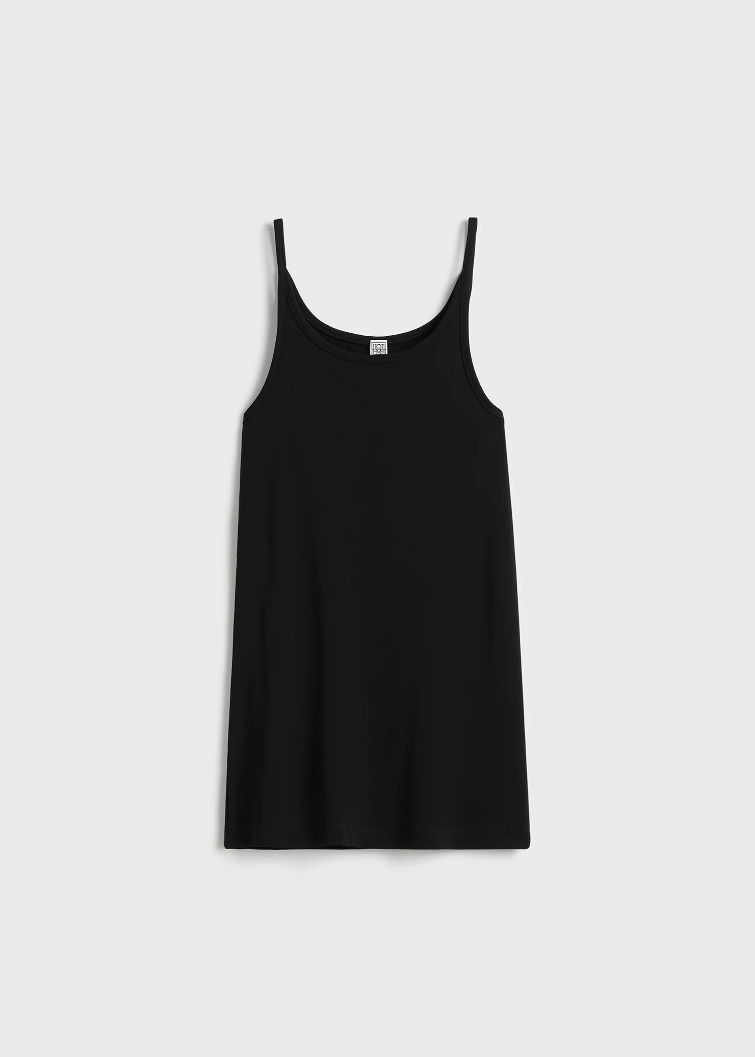 Fluid slip top black - Image 5