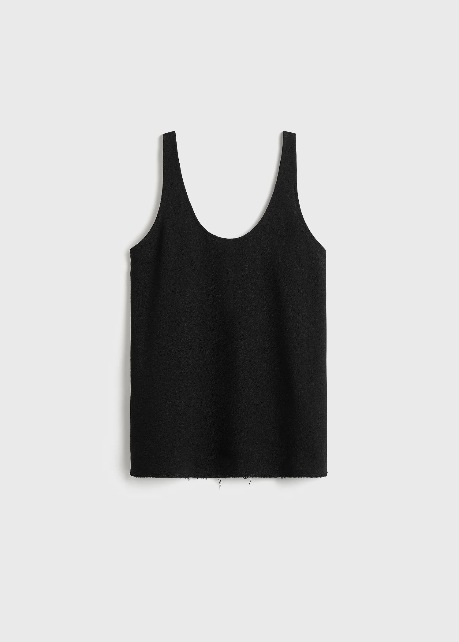 Sablé tank black - Image 6