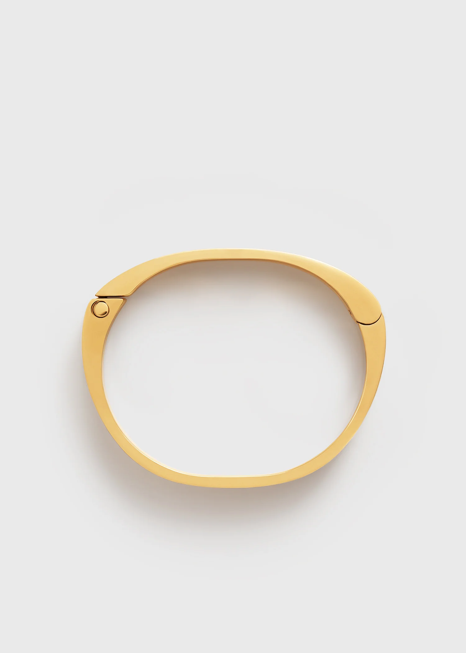 Signature bracelet gold - Image 4
