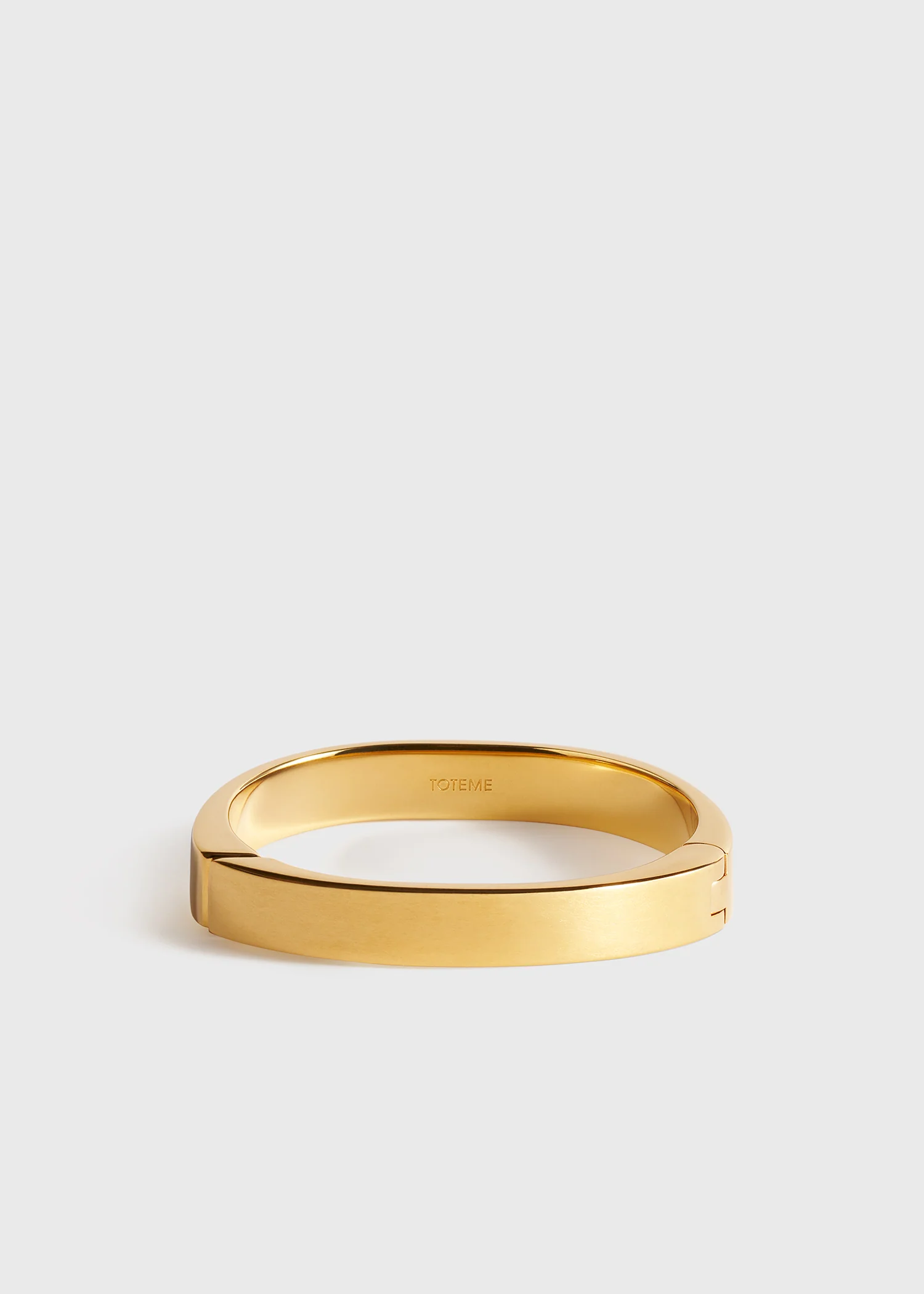 Signature bracelet gold - Image 8