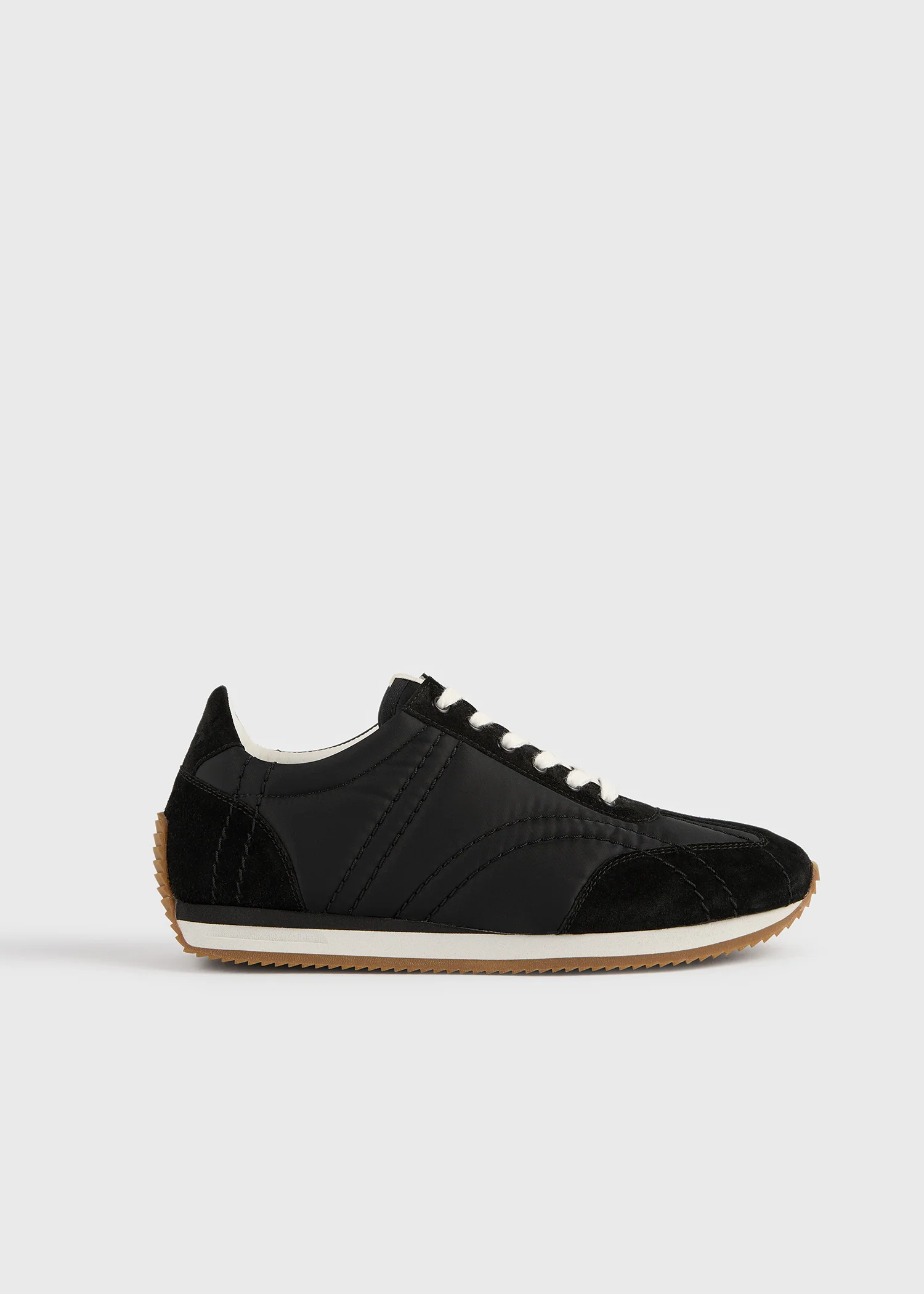 Sport sneakers black - Image 9