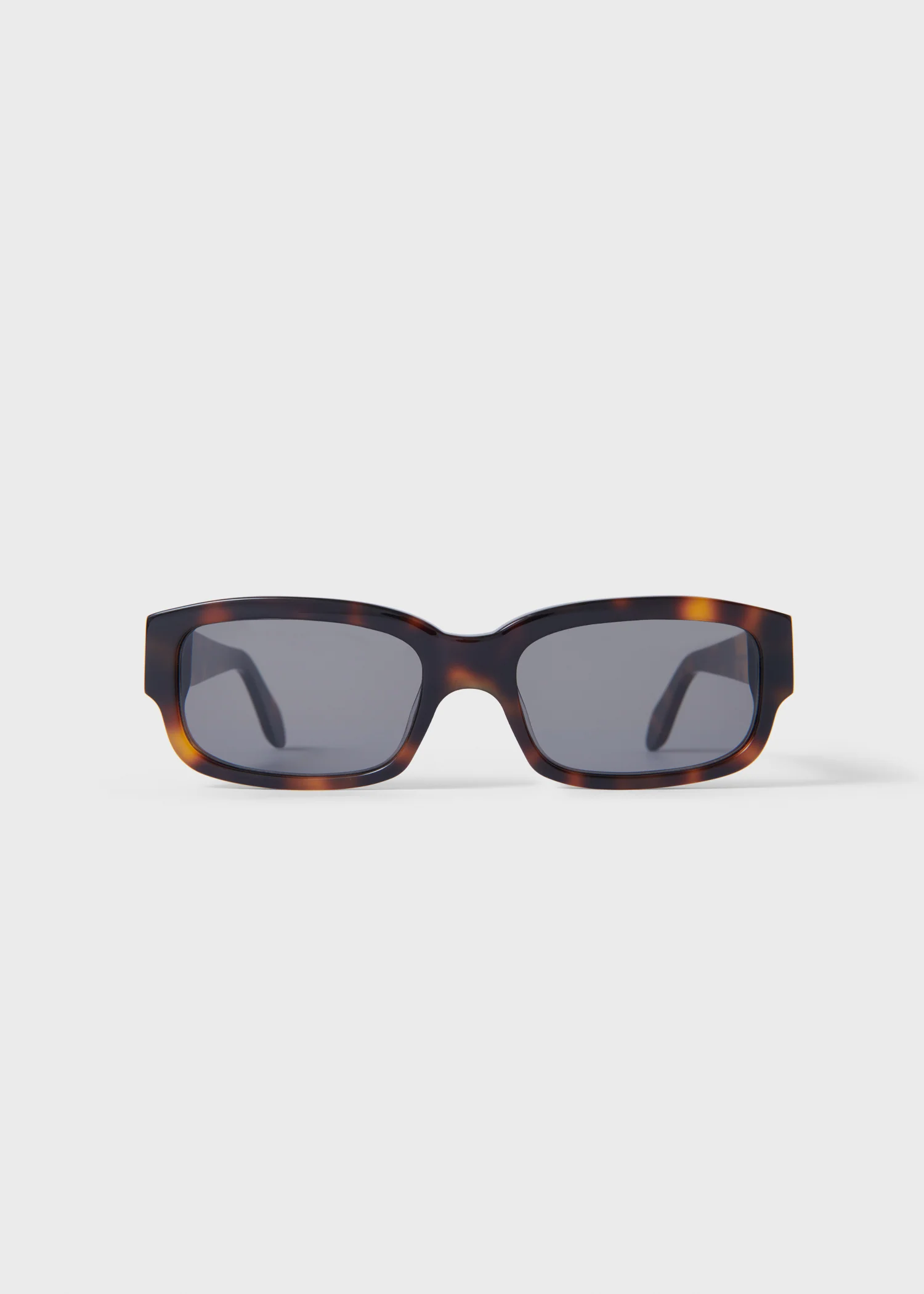 Regular sunglasses Havana - Image 7